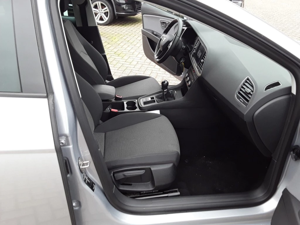 SEAT Leon – foto 13
