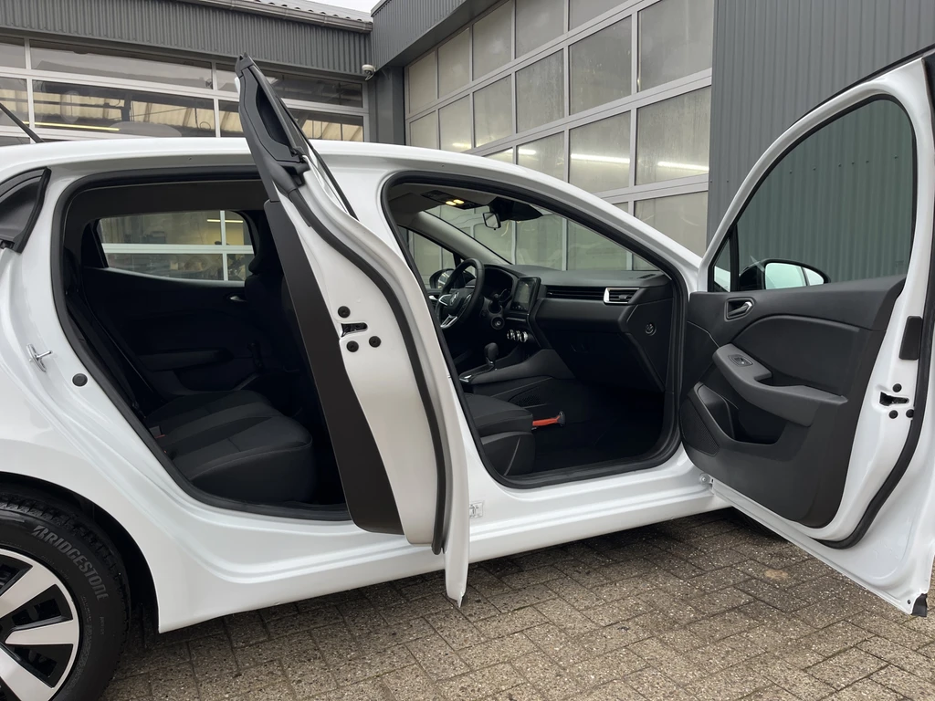 Renault Clio – foto 14