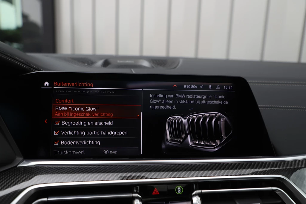 BMW X6 – foto 24