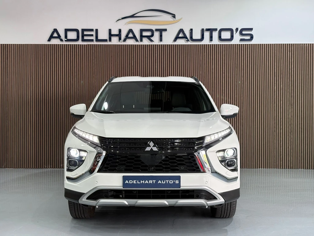 Mitsubishi Eclipse Cross – foto 11