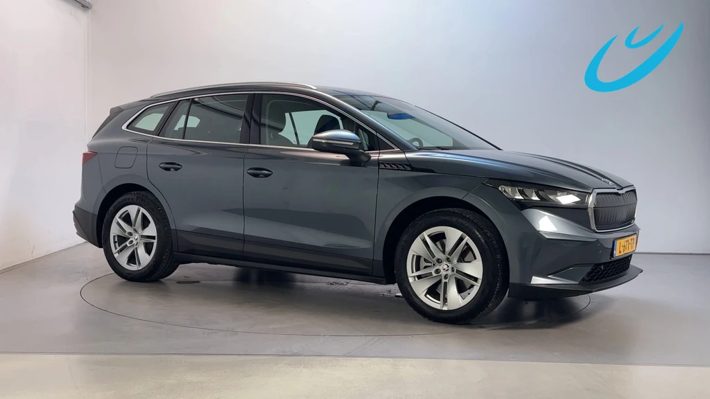 Škoda Enyaq iV – foto 7