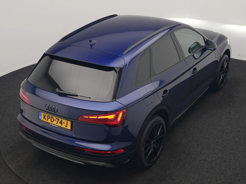 Audi Q5 – foto 8