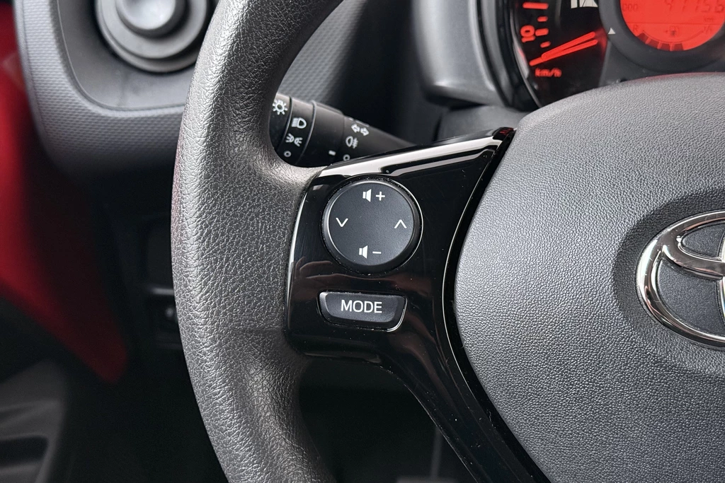 Toyota Aygo – foto 18
