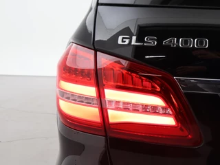 Mercedes-Benz GLS – thumbnail 20
