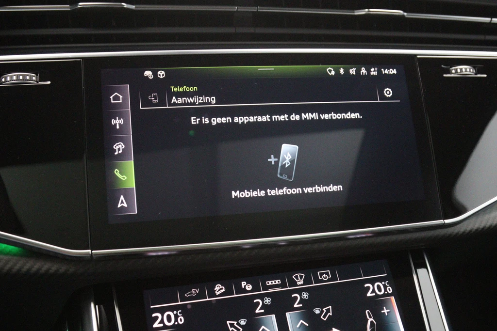 Audi Q7 – foto 44