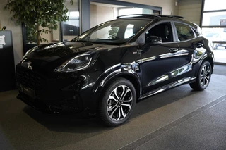Ford Puma – thumbnail 3