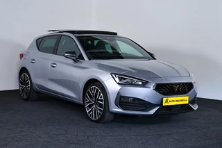CUPRA Leon – thumbnail 7