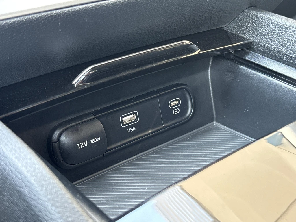 Kia Sportage – foto 40