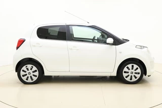 Citroën C1 – thumbnail 8