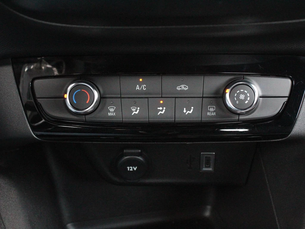 Opel Corsa – foto 18
