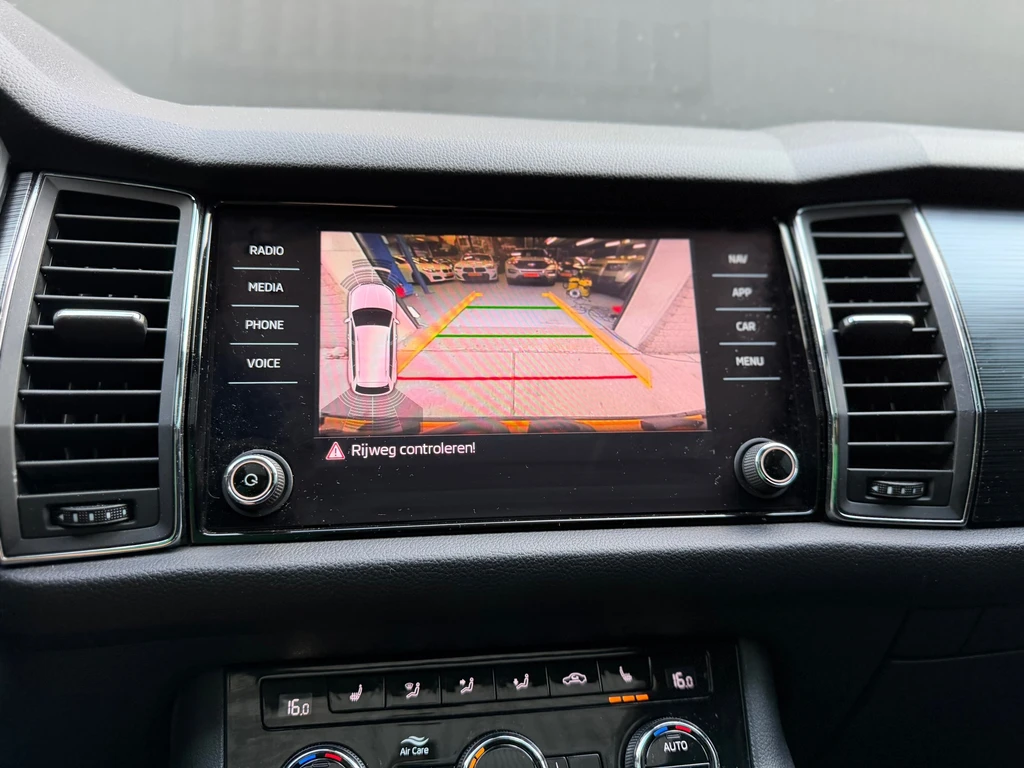 Škoda Kodiaq – foto 50