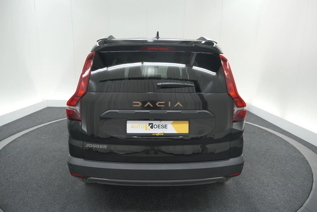 Dacia Jogger – foto 11