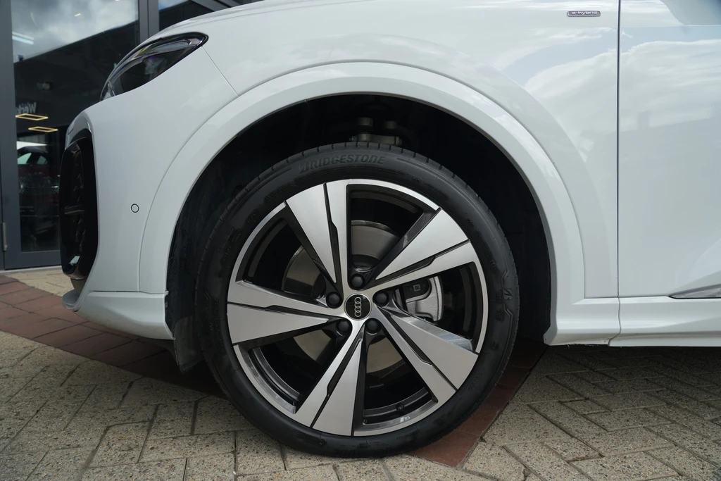 Audi Q5 – foto 9