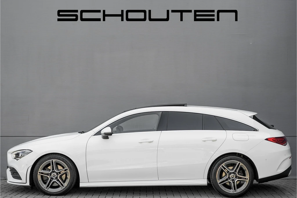 Mercedes-Benz CLA – foto 2