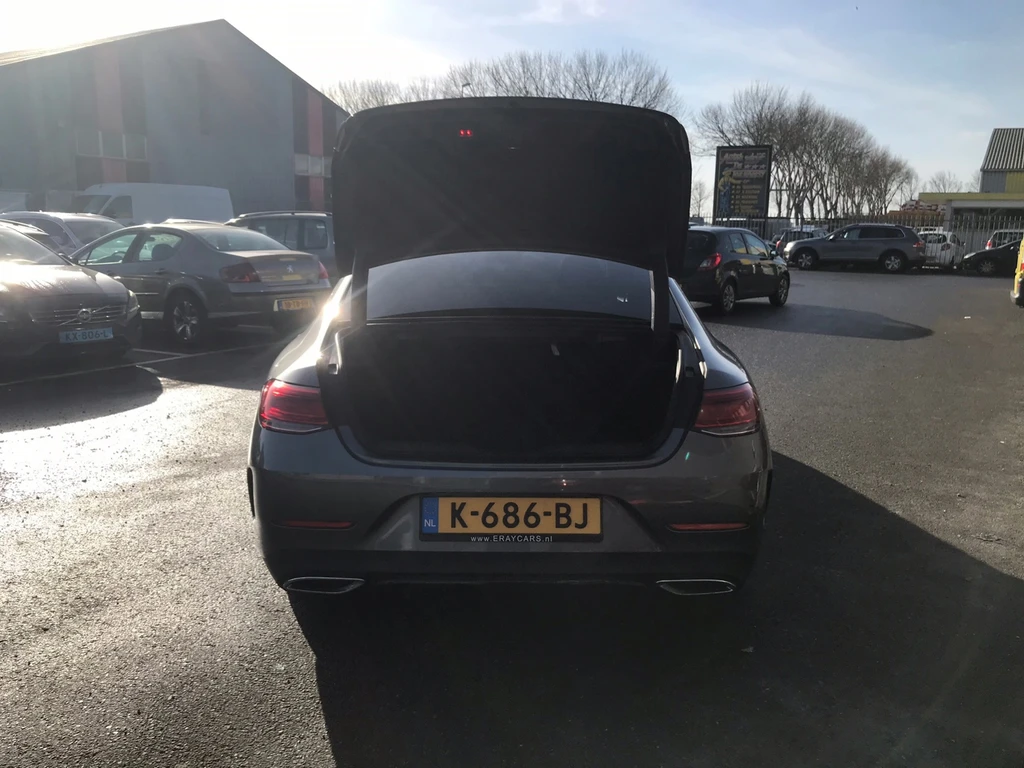 Mercedes-Benz CLS – foto 5
