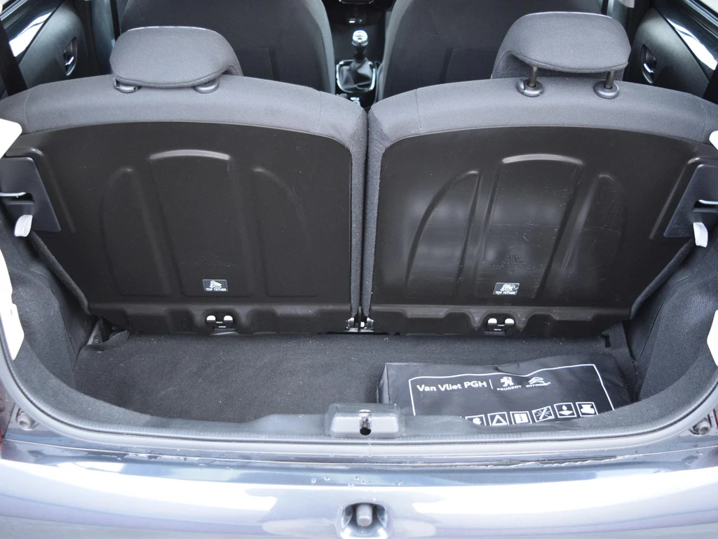Peugeot 108 – foto 23