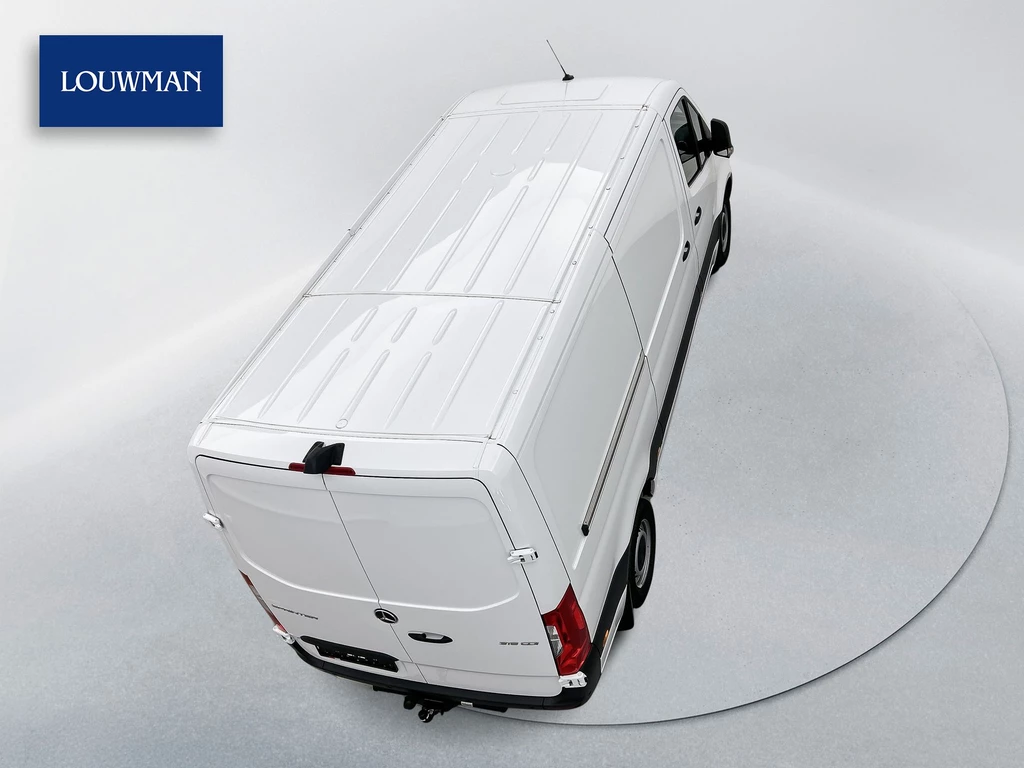 Mercedes-Benz Sprinter – foto 8
