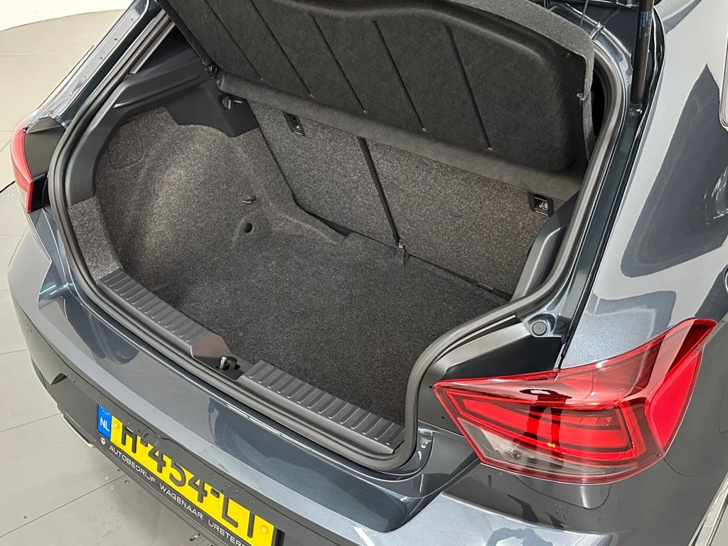 SEAT Ibiza – foto 25