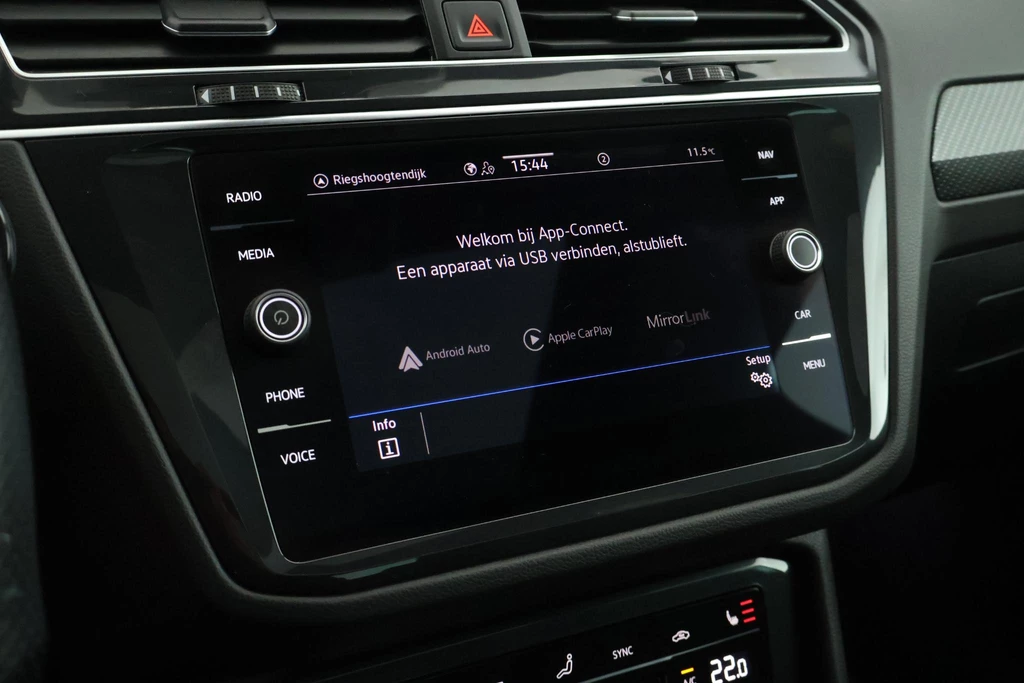 Volkswagen Tiguan – foto 23