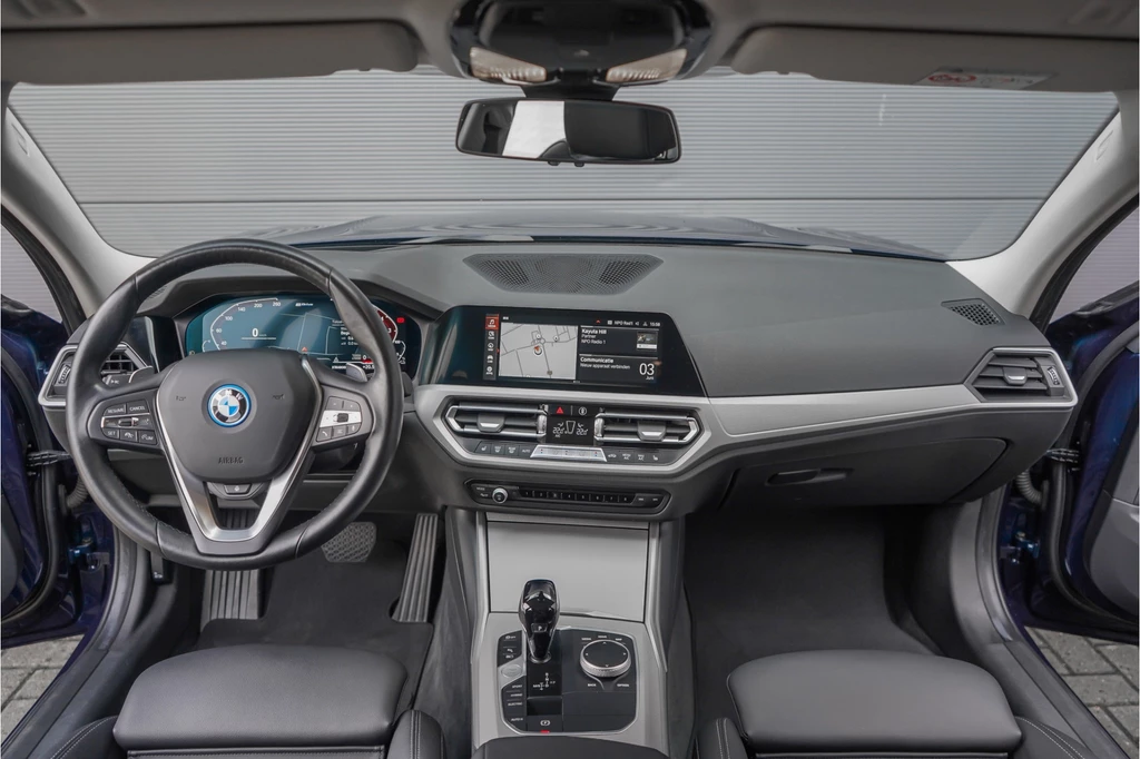 BMW 3 Serie – foto 10