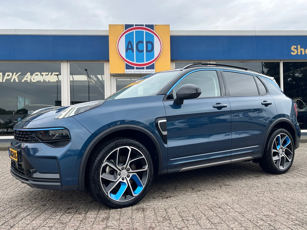 Lynk & Co 01 – foto 5