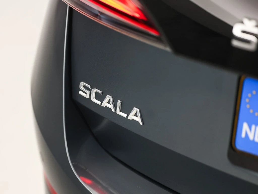 Škoda Scala – foto 30