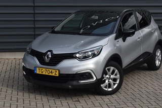 Renault Captur – thumbnail 2