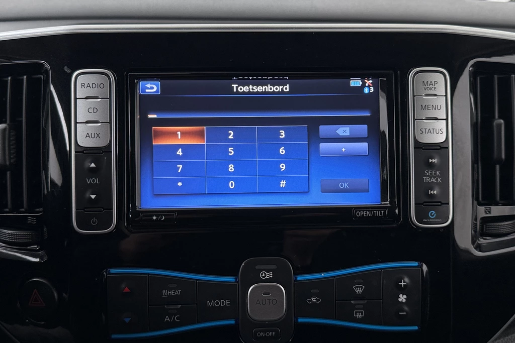 Nissan e-NV200 – foto 28