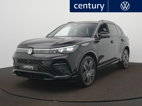 Volkswagen Tiguan 1.5 eHybrid R-Line Edition DSG / Head-Up / Adaptive cruise / 360 Camera