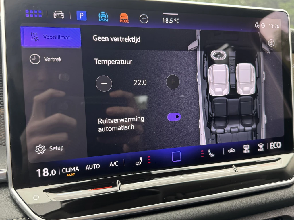 Volkswagen Tayron – foto 35