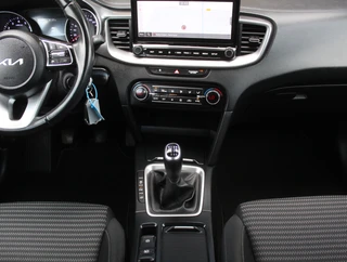 Kia Ceed Sportswagon – thumbnail 57