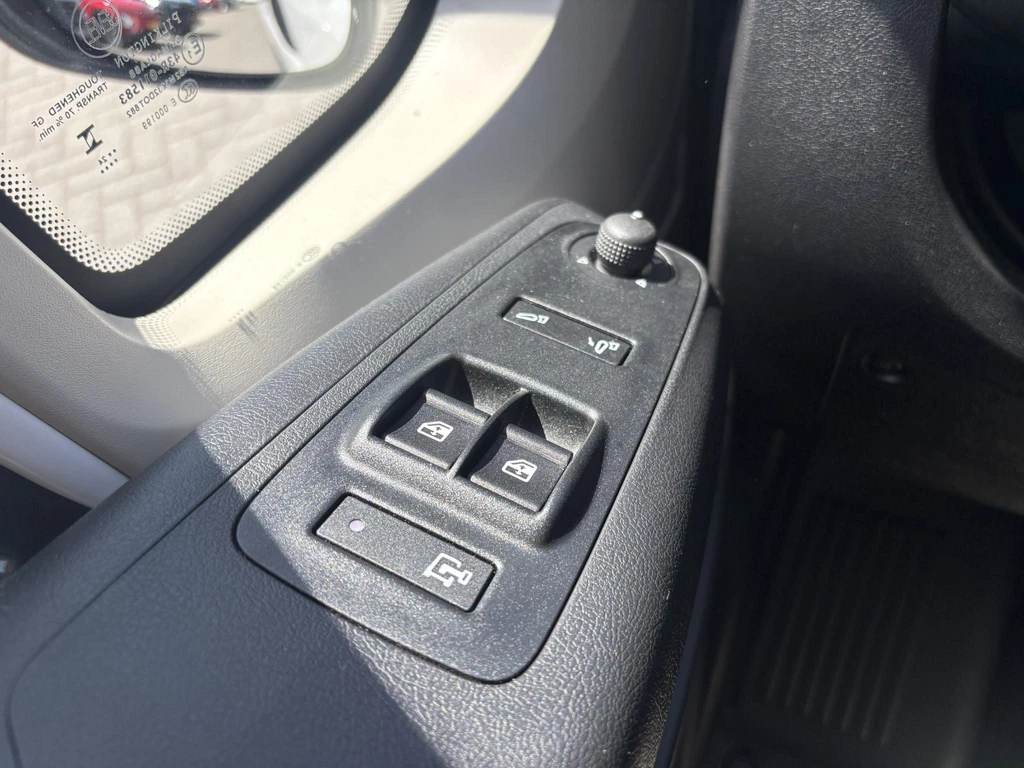 Opel Movano – foto 19