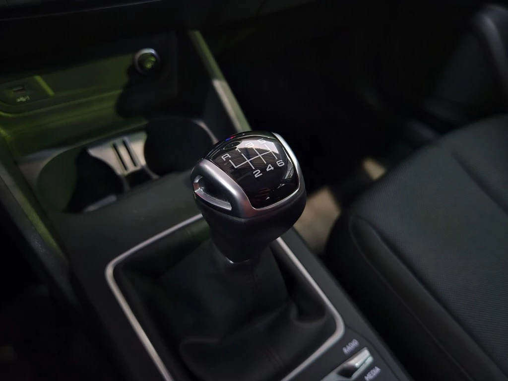 Audi Q2 – foto 36