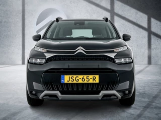 Citroën C3 Aircross – thumbnail 5