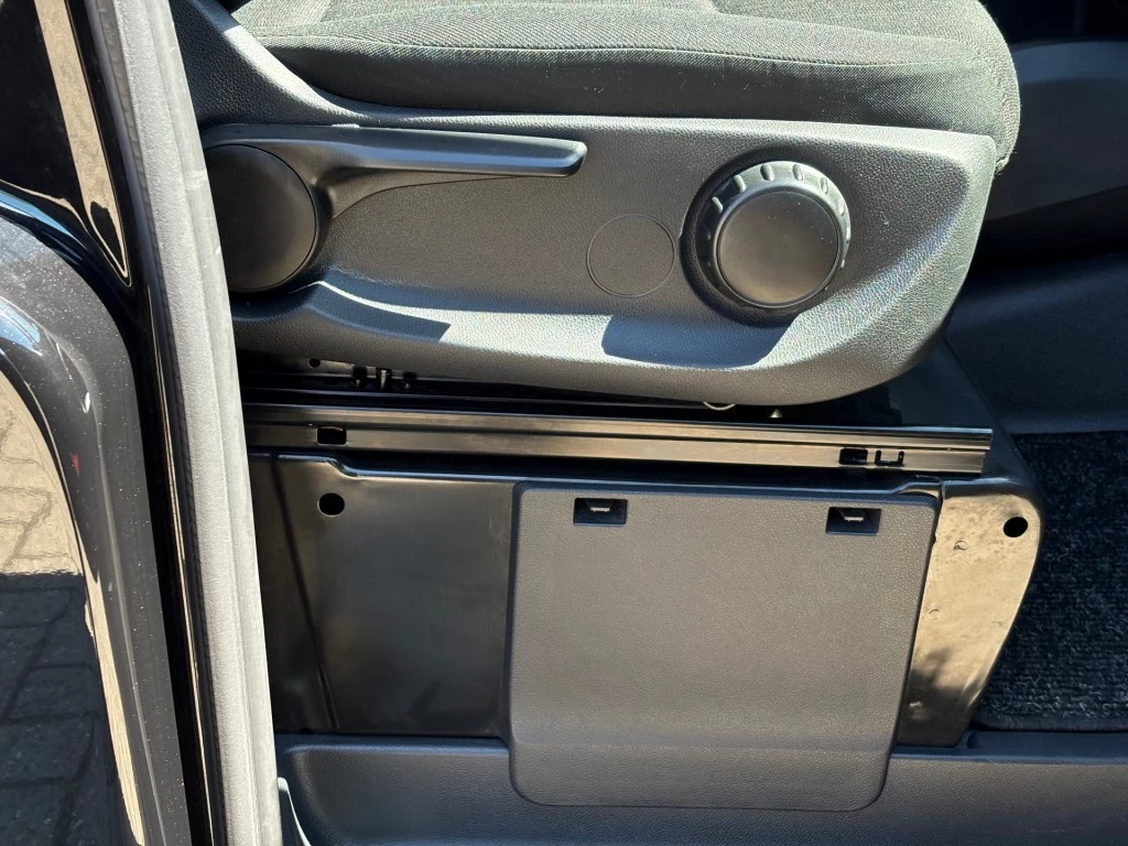 Mercedes-Benz Vito – foto 11