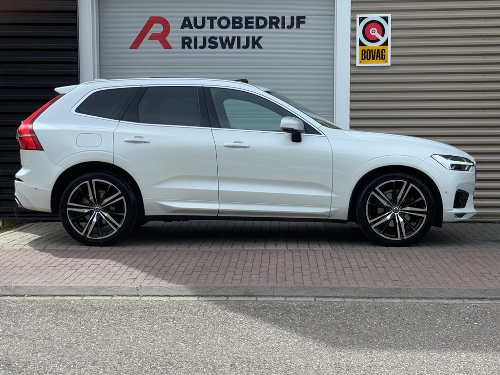 Volvo XC60 – foto 7