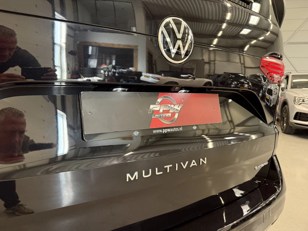 Volkswagen Multivan – foto 65
