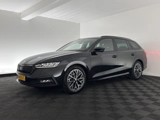 Škoda Octavia – thumbnail 1