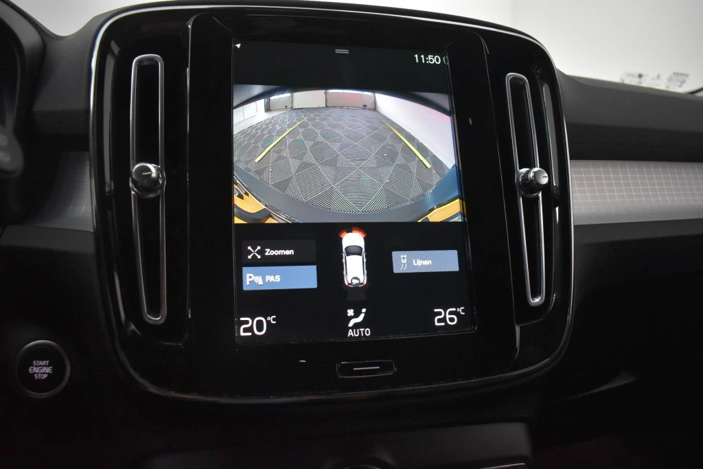 Volvo XC40 – foto 26