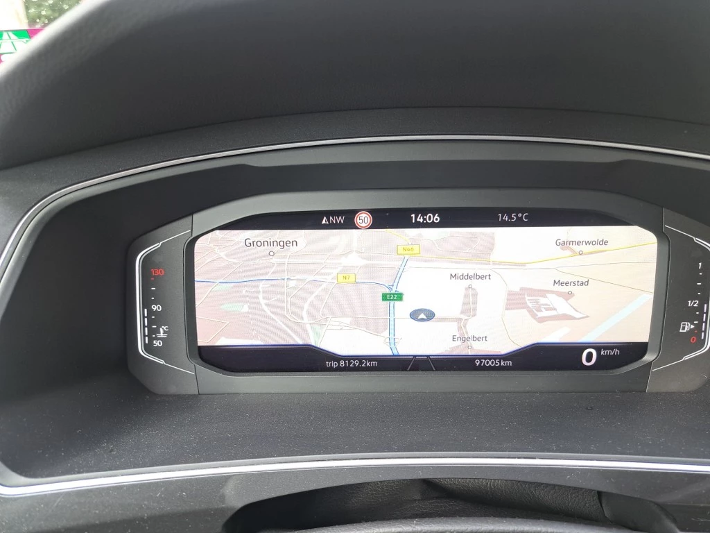 Volkswagen Tiguan – foto 9