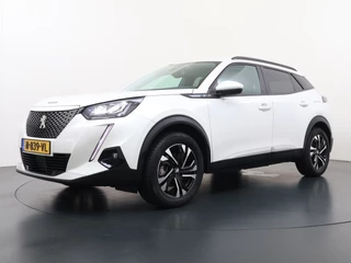 Peugeot e-2008 – thumbnail 3