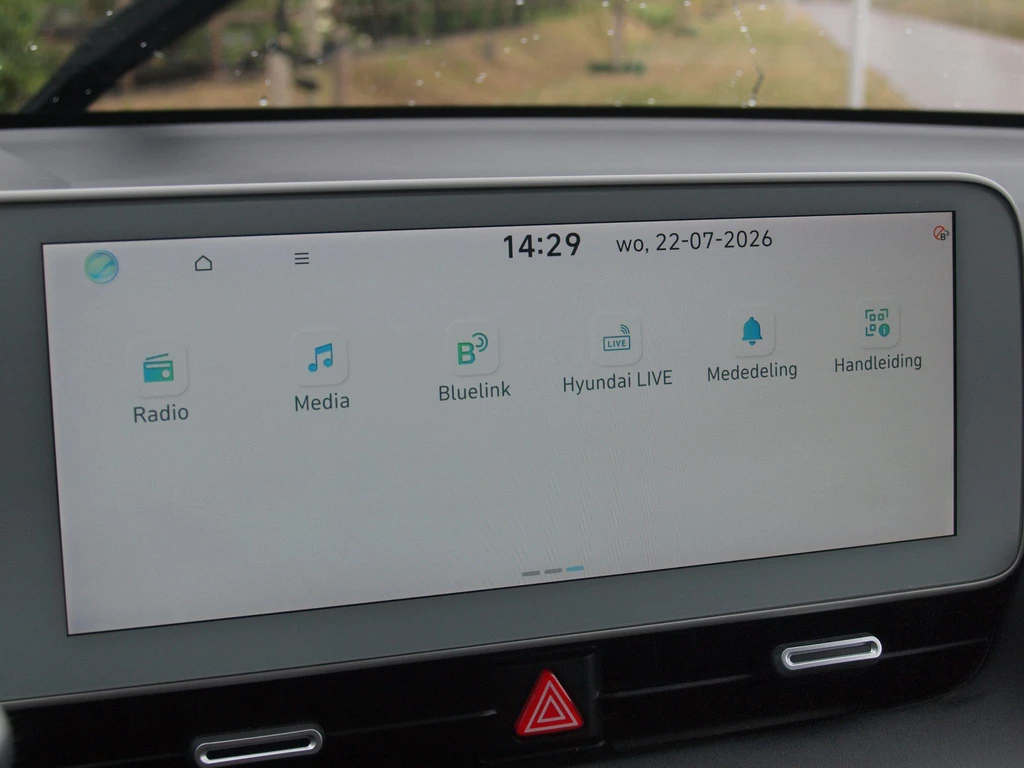Hyundai IONIQ 5 – foto 23