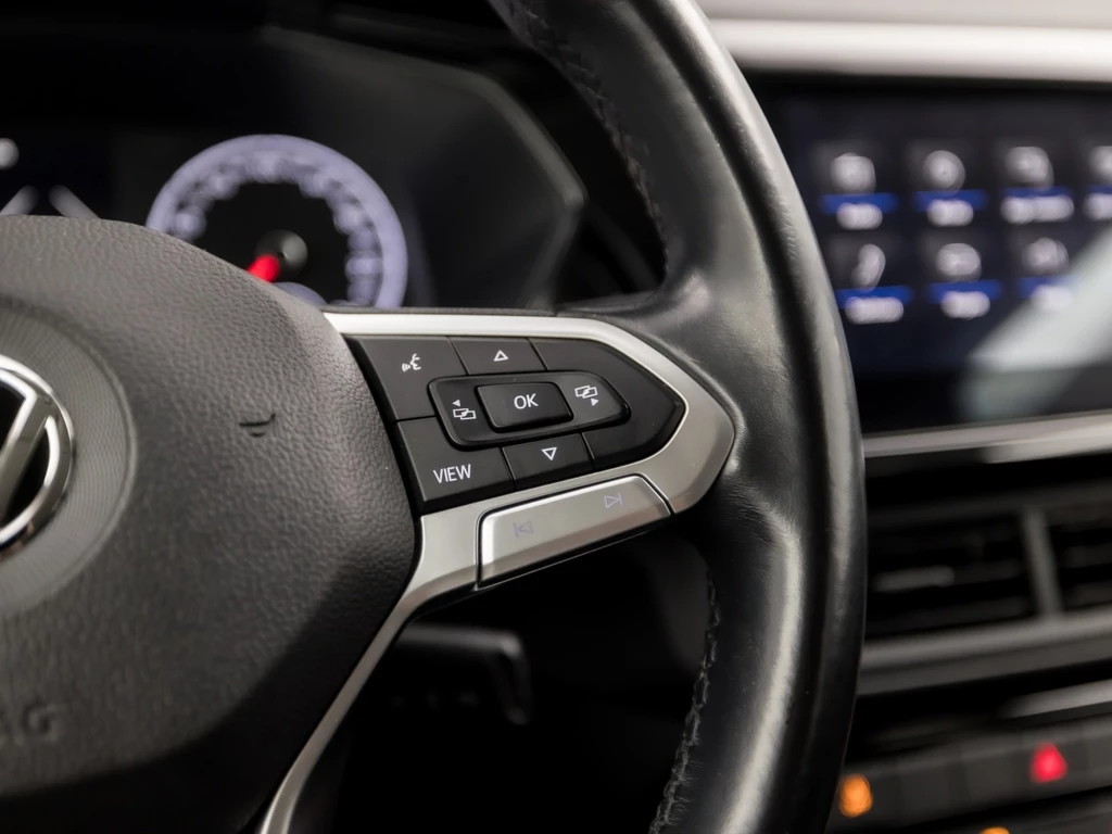 Volkswagen T-Cross – foto 20