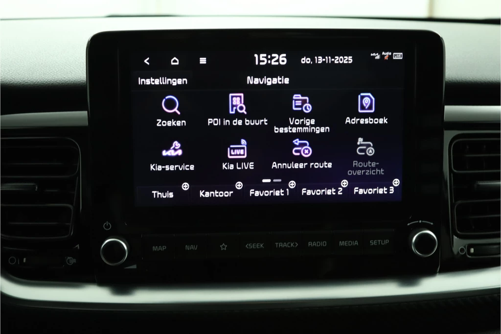 Kia Stonic – foto 58