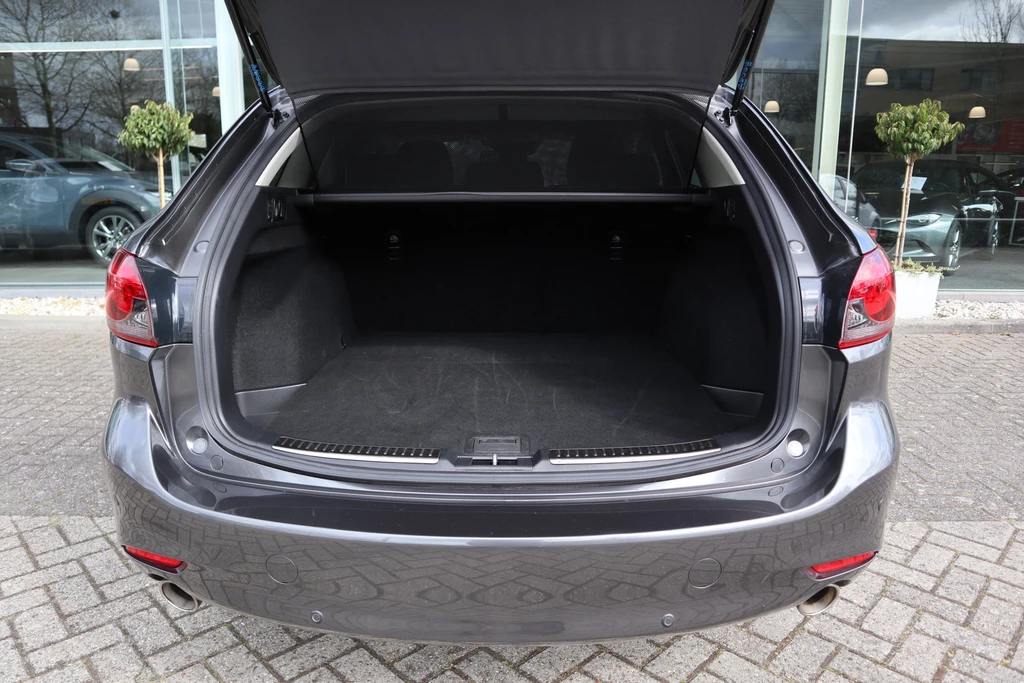 Mazda 6 – foto 37