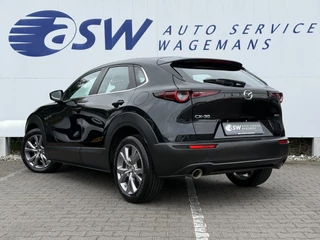 Mazda CX-30 – thumbnail 3