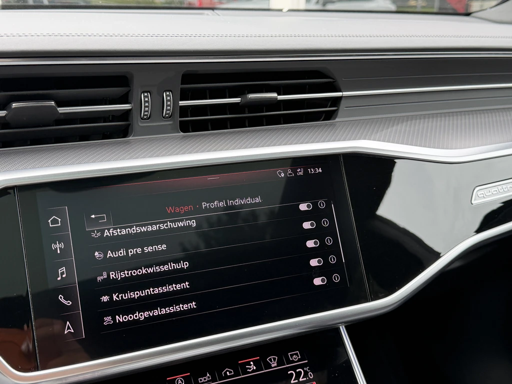 Audi RS7 – foto 35