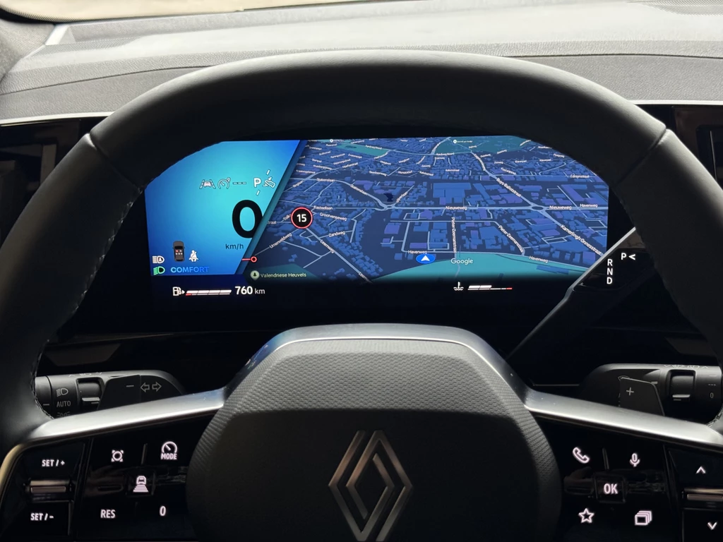 Renault Austral – foto 26
