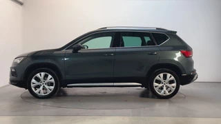 SEAT Ateca – thumbnail 2