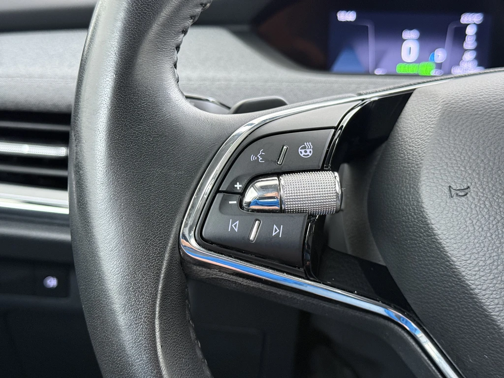 Škoda Enyaq iV – foto 34